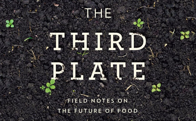 Book Review: The Third Plate by Dan Barber